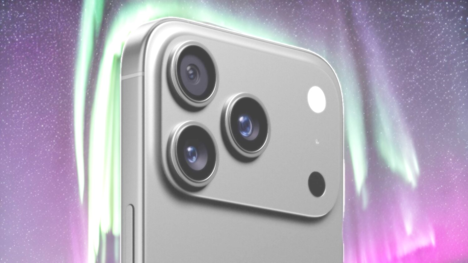 iPhone 17 Pro