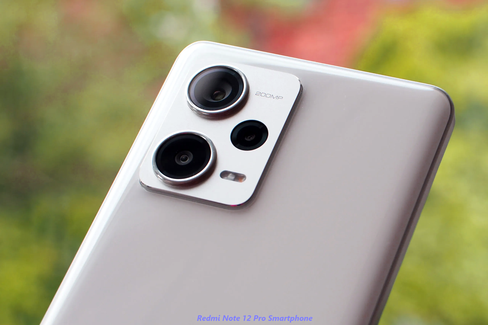 Redmi Note 12 Pro Smartphone